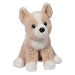Pookie Pomsky Soft