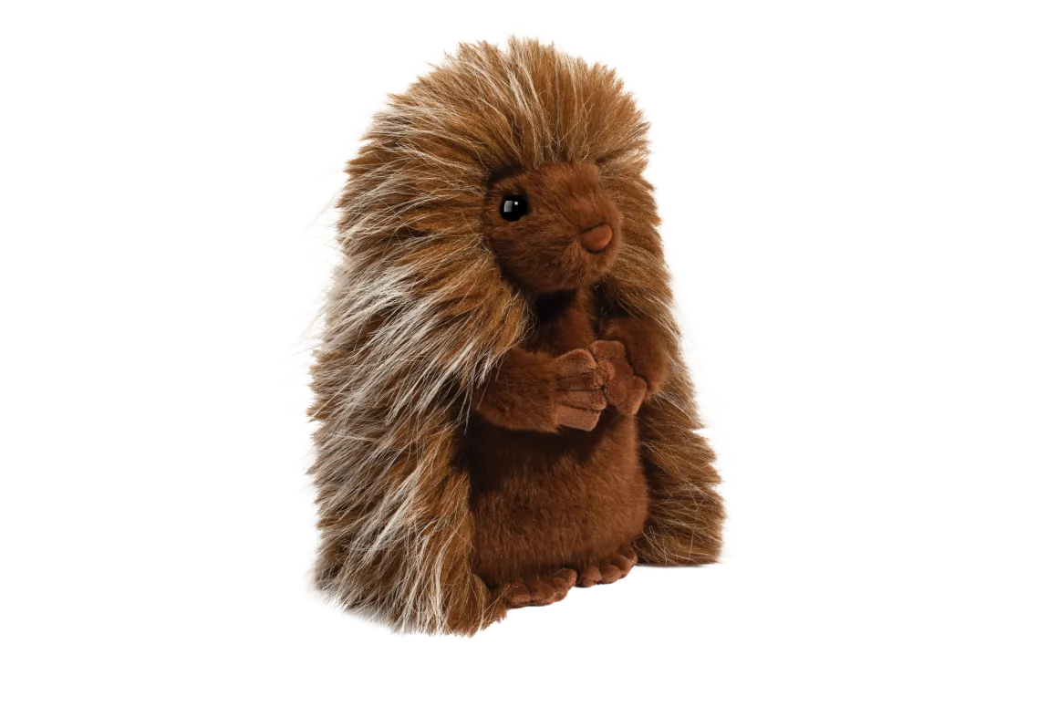 Prickle Porcupine