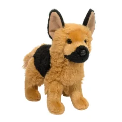 Queenie German Shepherd