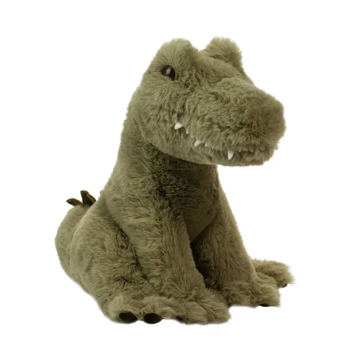 Rex Soft Alligator
