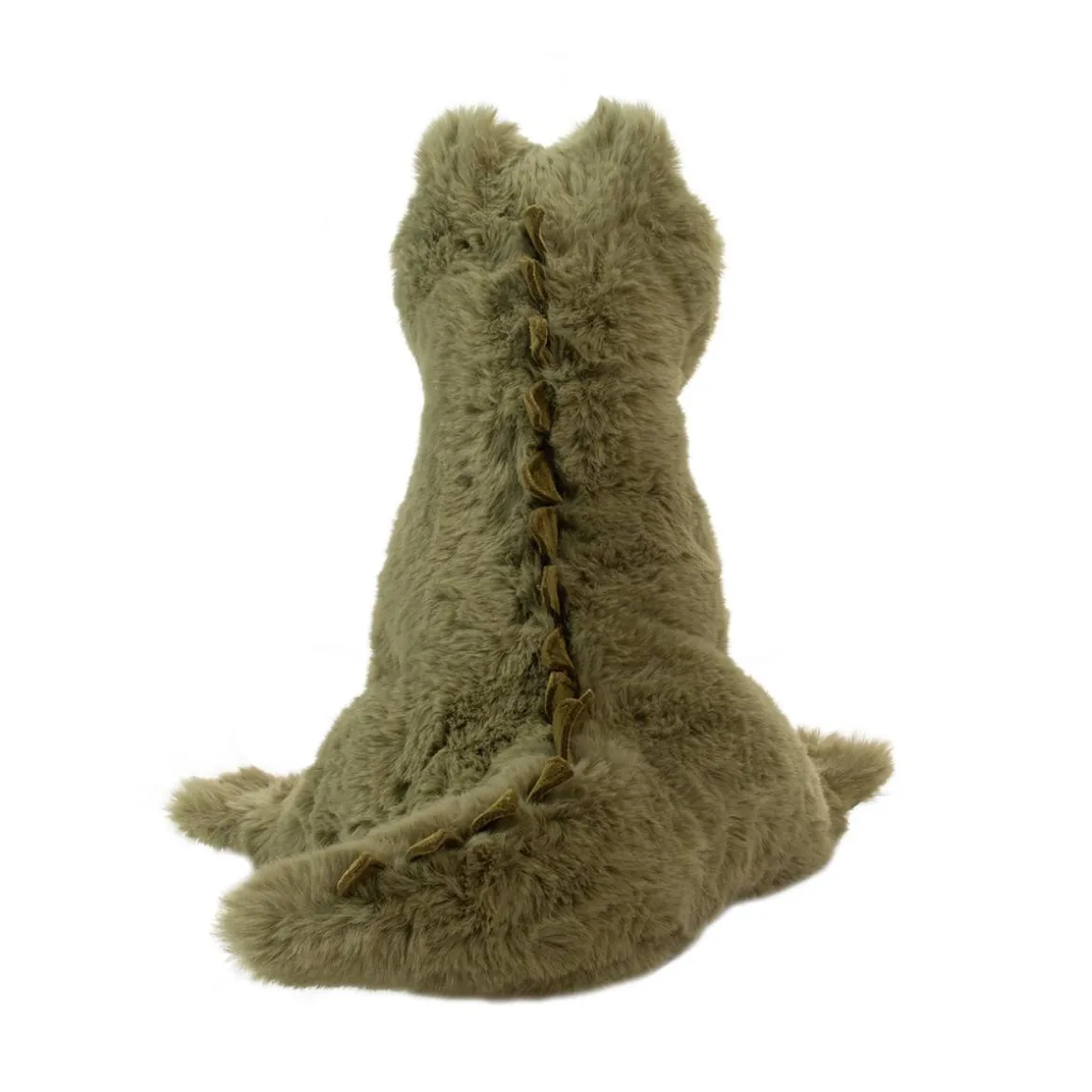 Rex Soft Alligator