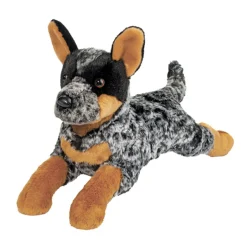 Ridge Cattle Dog, Dlux
