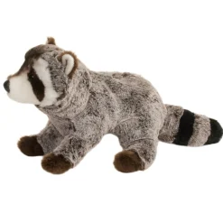 Ringo Raccoon