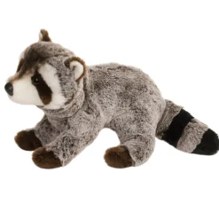 Ringo Raccoon