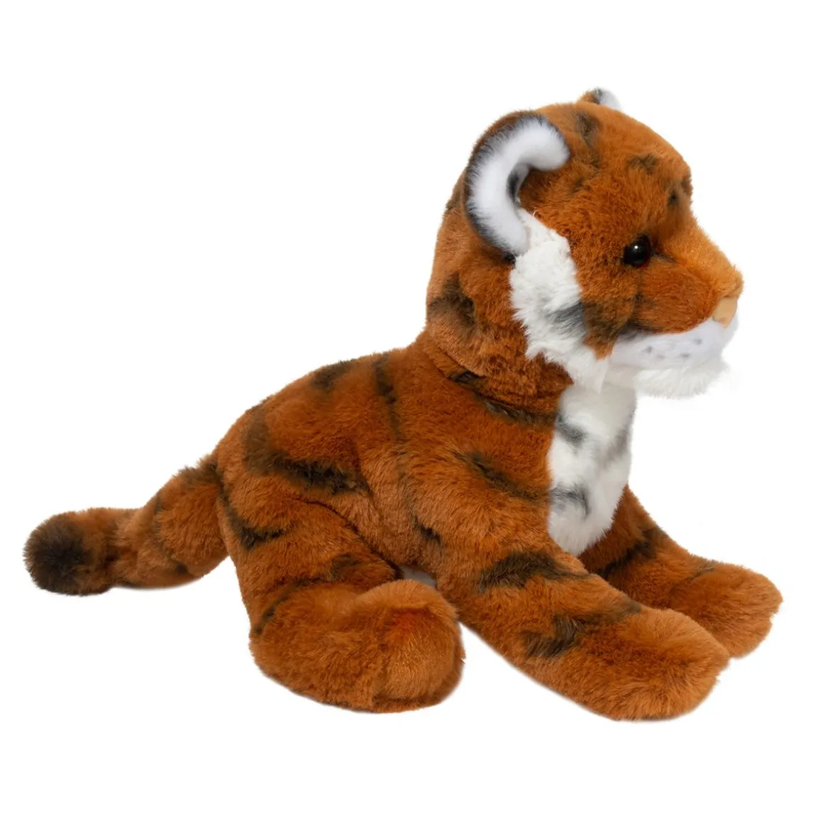 Romie Soft Tiger