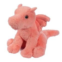 Ronnie Pink Dragon Soft