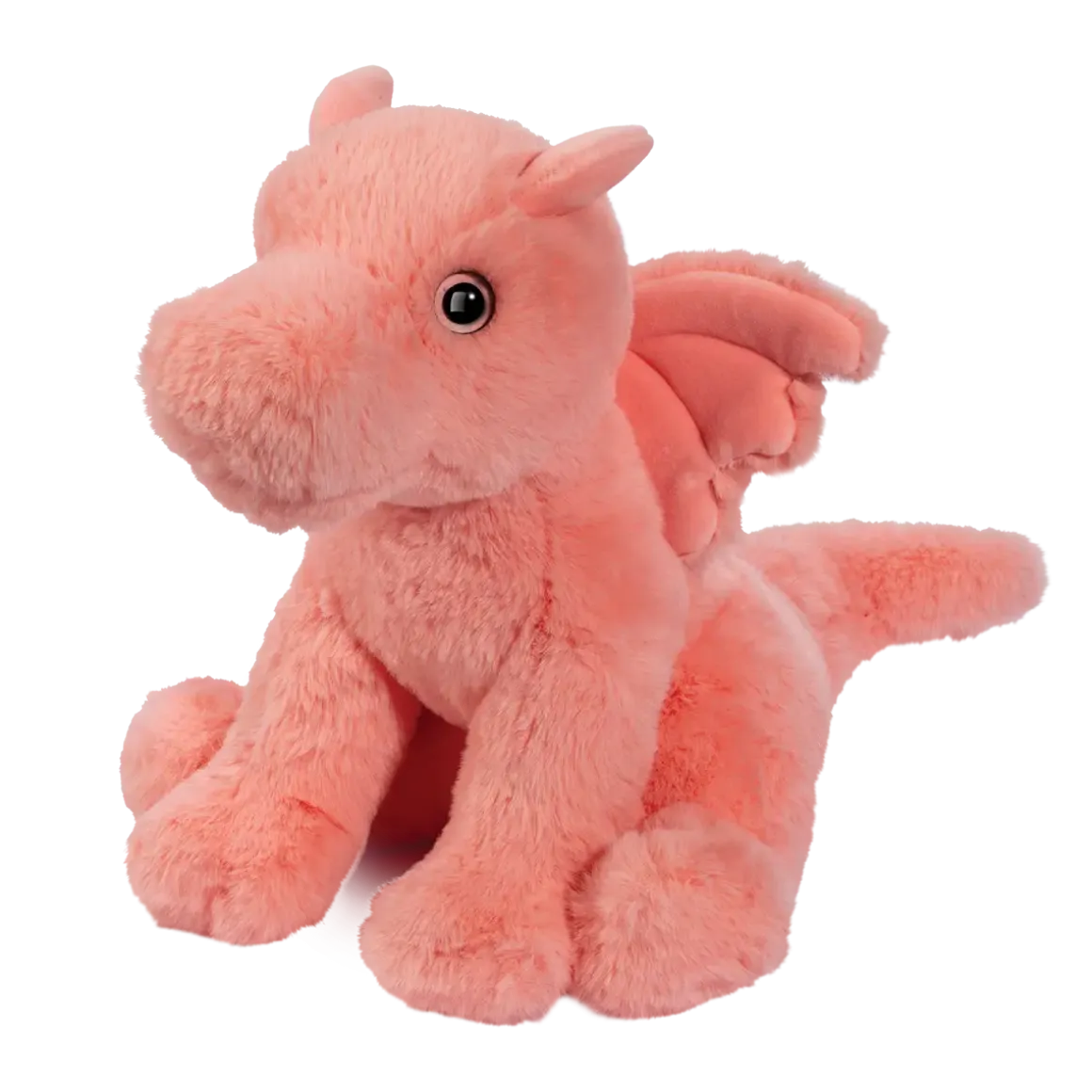 Ronnie Pink Dragon Soft