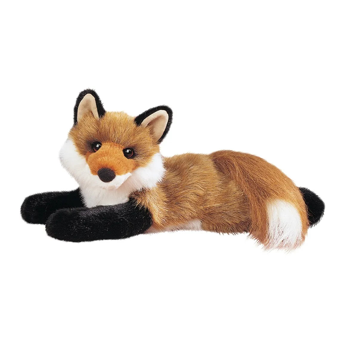 Roxy Red Fox