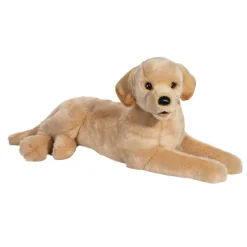 Sadie Yellow Lab