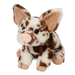 Sandie Brown Spotted Pig Soft