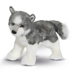 Sasha Husky