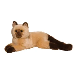 Sebastian Himalayan Cat