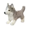 Shadow White Wolf