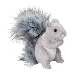 Shasta Gray Squirrel