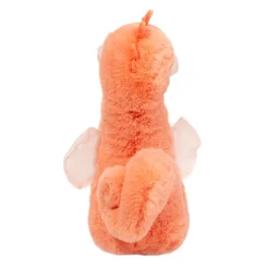 Sherbet Seahorse