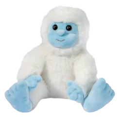 Shiver Yeti