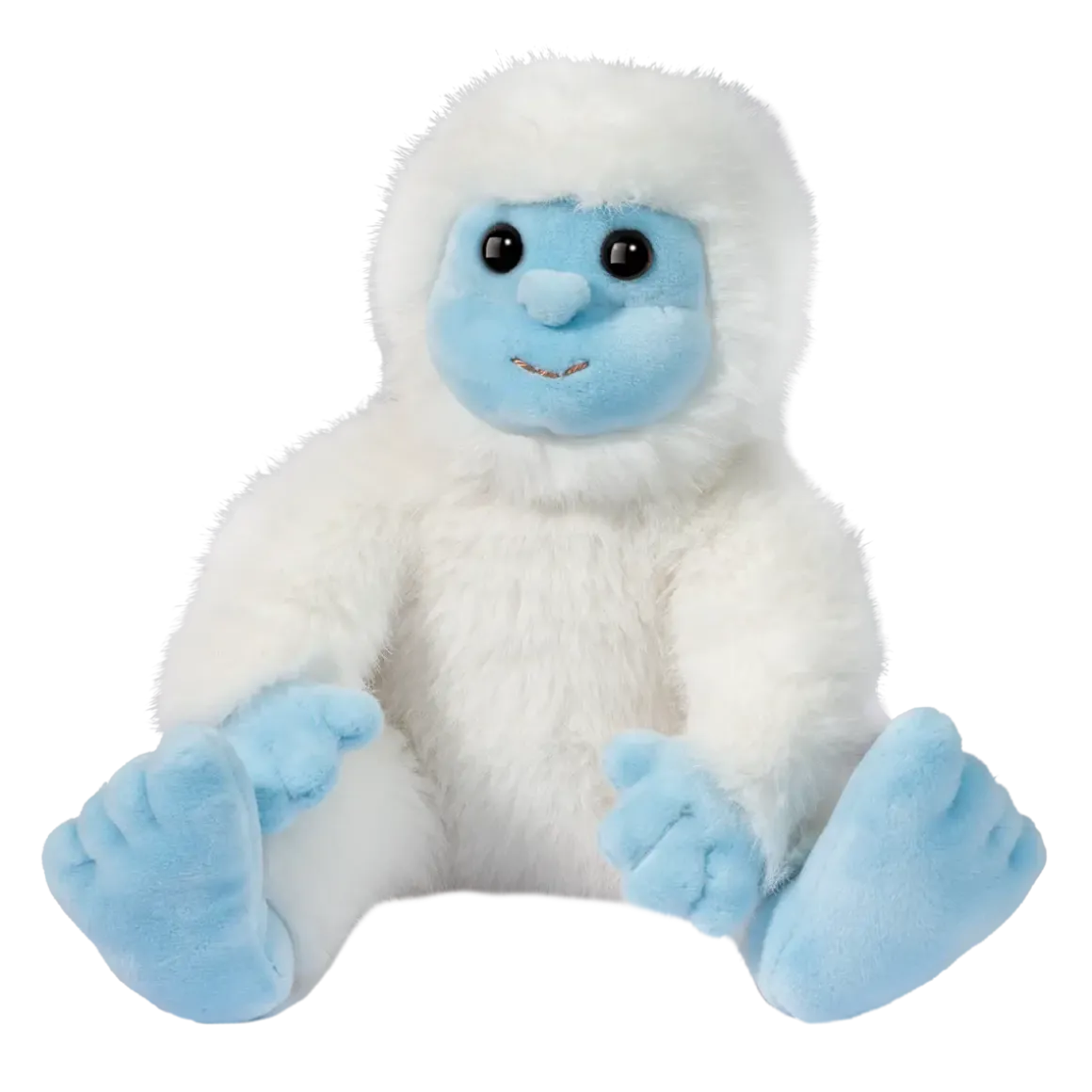 Shiver Yeti
