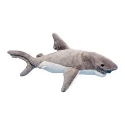 Smiley Shark