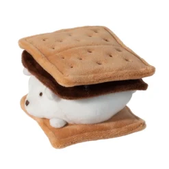 S’more Bear Macaroon