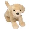 Spankie Yellow Lab