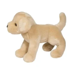 Spankie Yellow Lab