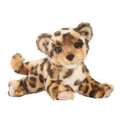 Spatter Leopard Cub