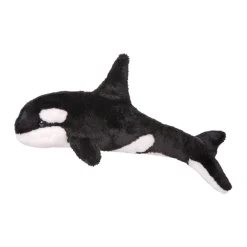 Spout Orca Whale