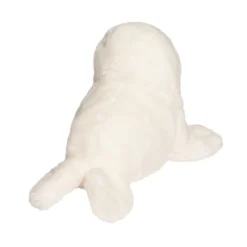 Sprinkles White Seal
