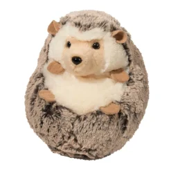 Spunky Hedgehog, Large