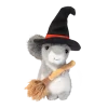 Squirrel Witch