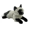 Sterling DLux Silver Fox