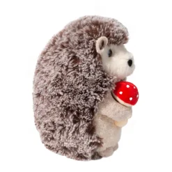 Stuey Hedgehog