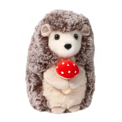 Stuey Hedgehog