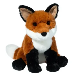 Super Freddie Soft Fox