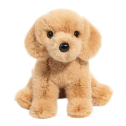 Super Goldie Soft Golden Retriever