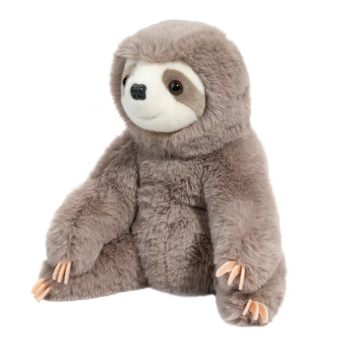 Super Lizzie Soft Sloth