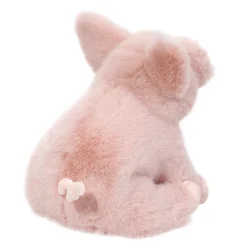 Super Pinkie Soft Pig