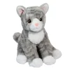 Tabbie Striped Cat Soft