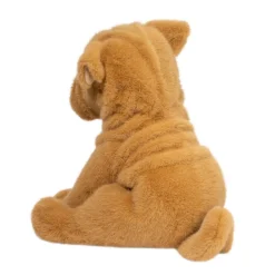 Tater DLux Shar Pei