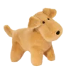 Tim Tan Dog Muzzle, Large