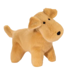 Tim Tan Dog Muzzle, Large