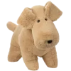 Tim Tan Dog Super Muzzle