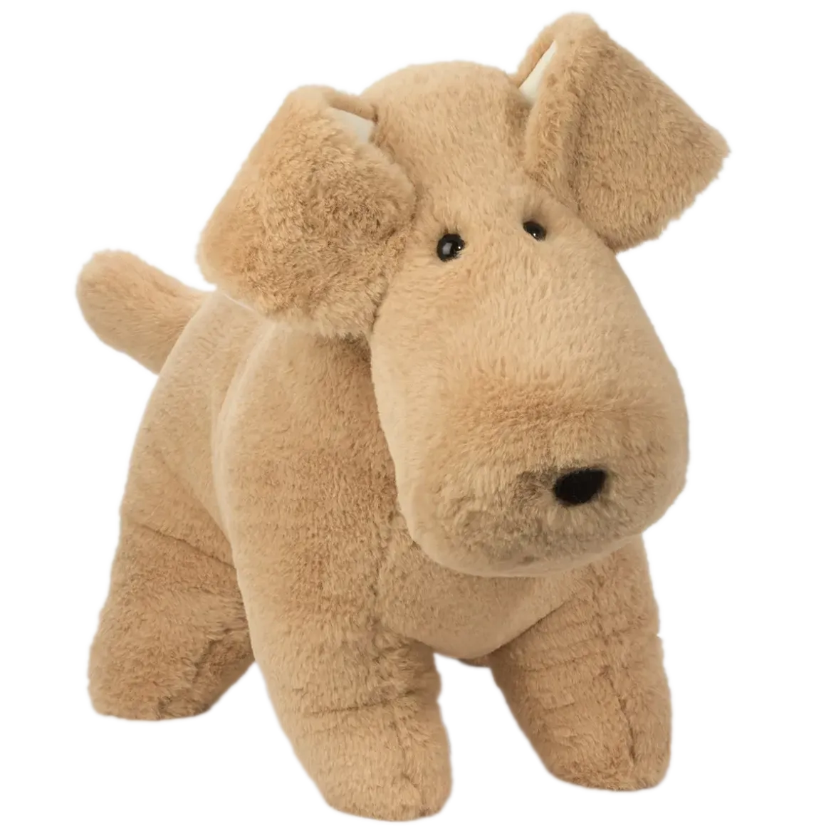 Tim Tan Dog Super Muzzle
