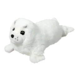 Twinkle Harp Seal Pup