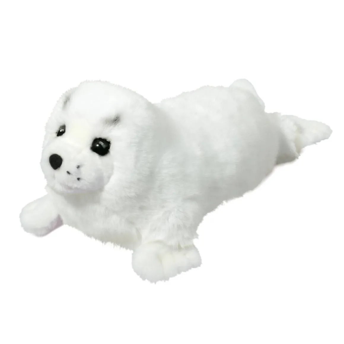Twinkle Harp Seal Pup