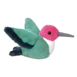 Twirlie Hummingbird Soft