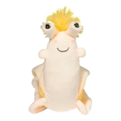 Vinnie Banana Slug Macaroon