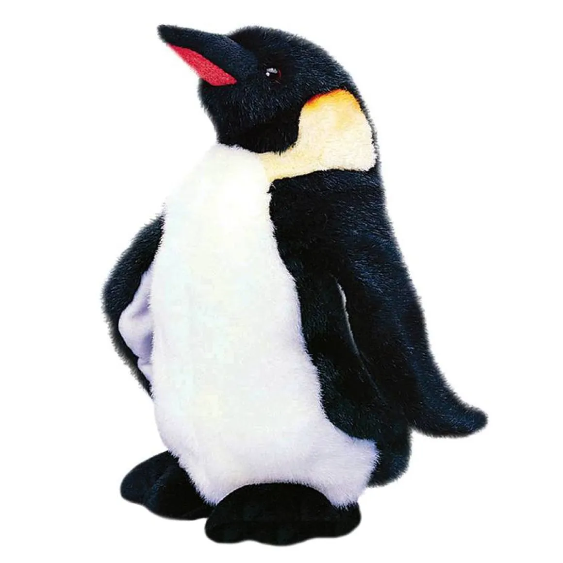 Waddles Penguin