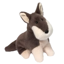 Wayne Wolf Muzzle, Large