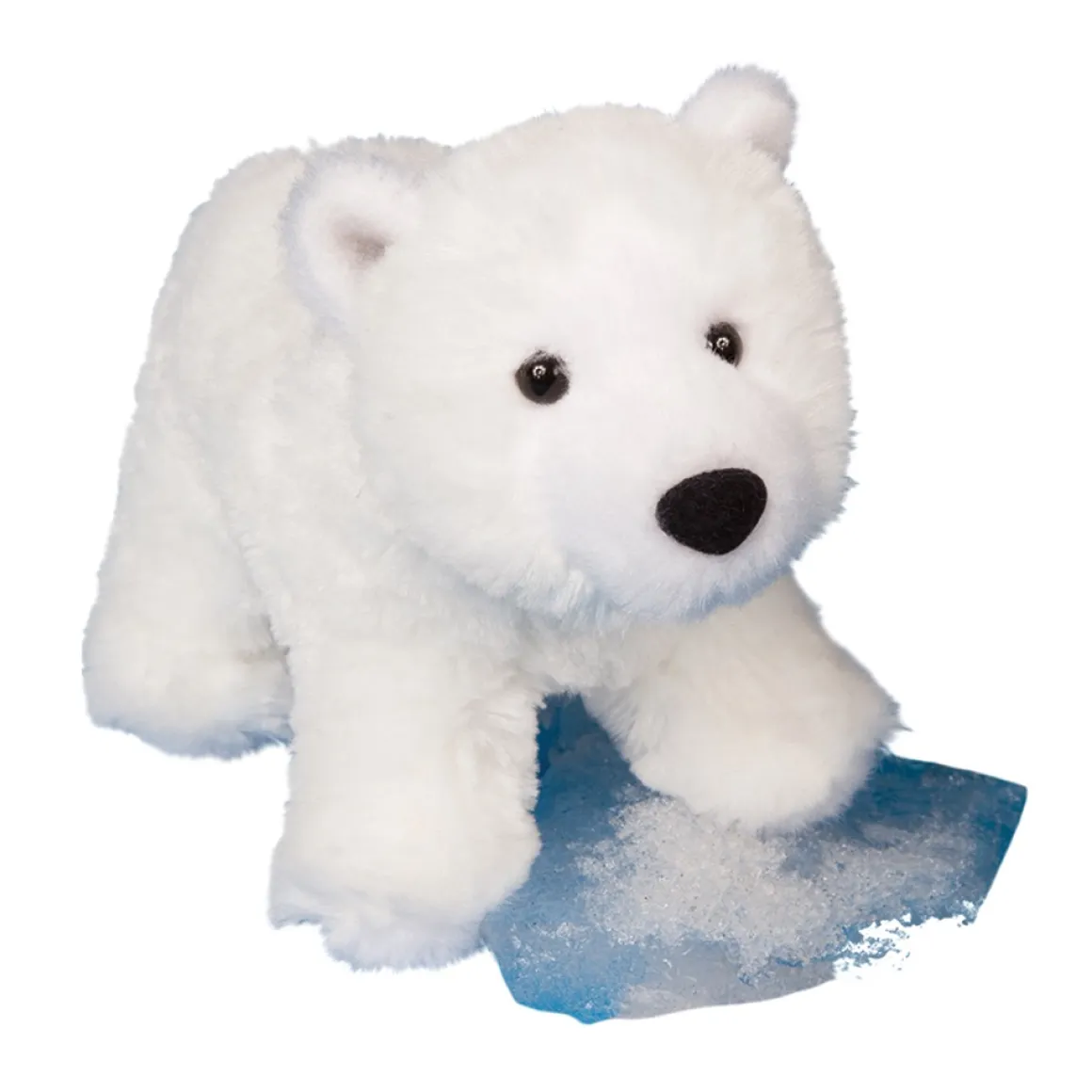 Whitey Polar Bear
